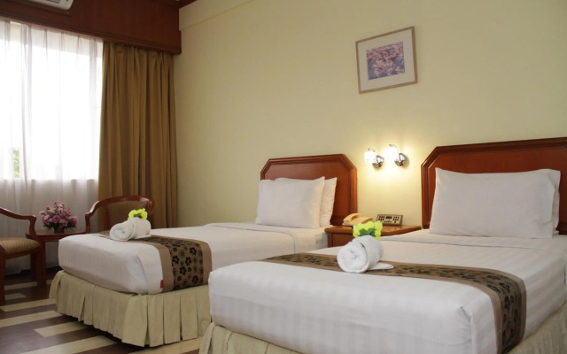 Hotel Sandakan