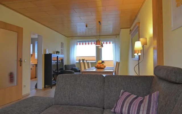 Apartment Near the ski Area