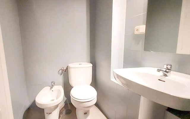 Apartamento Suite Murillo-Plaza De La Magdalena