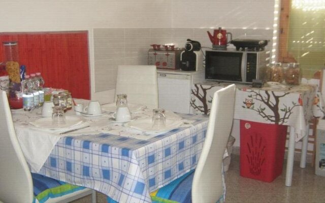 B&B Il Fiordaliso di Alghero