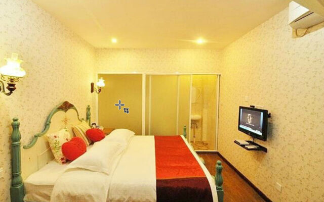 Gulangyu 37 Hotel