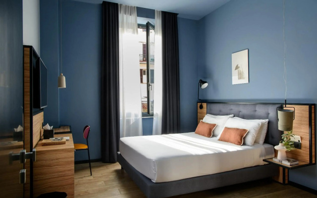 Sorell Hotel Rütli