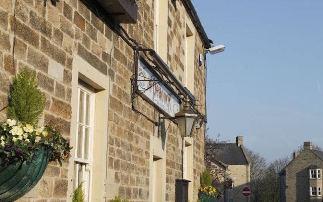 The Peacock Inn