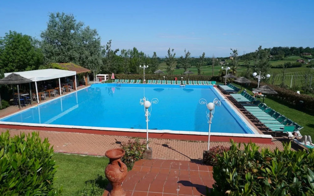 Agriturismo Villa Pallavicini