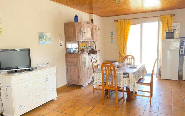 Maison Bretignolles-sur-Mer, 3 pièces, 4 personnes - FR-1-231-161