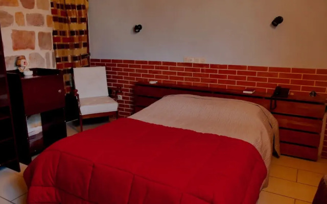 Résidence Hôtelière Océane