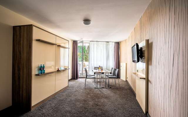 Best Western Plus Parkhotel Velbert