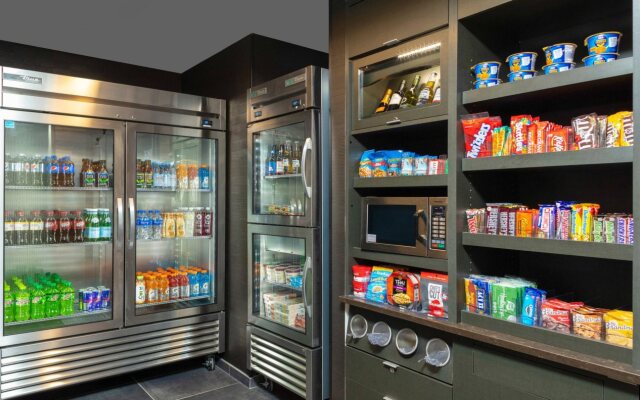 Courtyard by Marriott Indianapolis West - Speedway