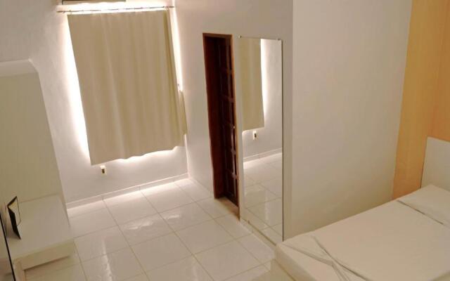 Hotel Américas