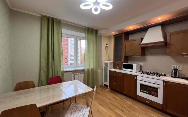 КвартАл на улице Заводская 3