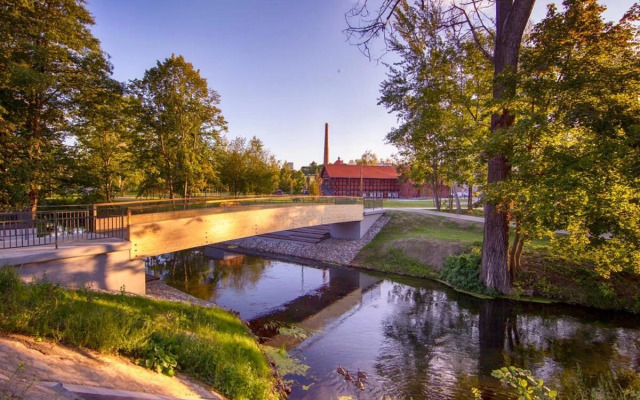 X-floor Warmia Towers