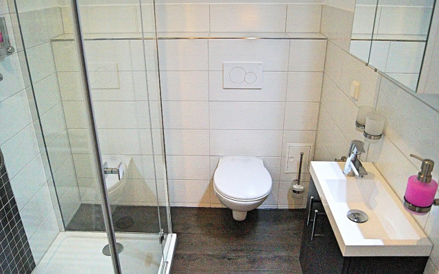 REGIOHOTEL Schanzenhaus Wernigerode