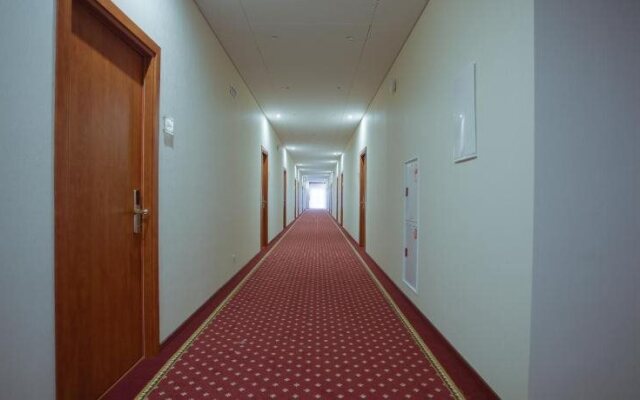 Европейский