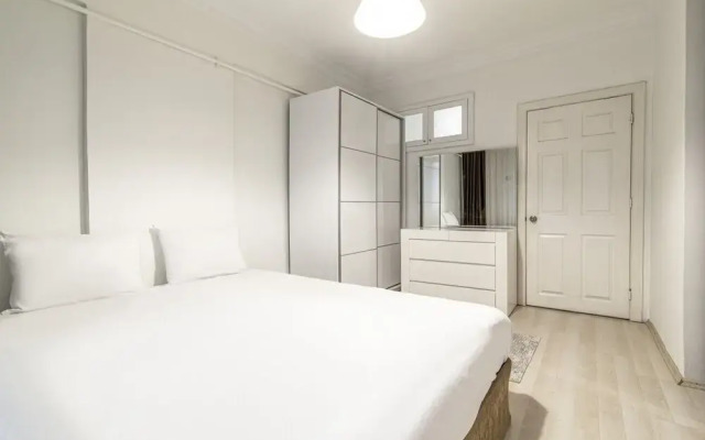 Cozy Flat 650 m to City s Nisantasi Mall