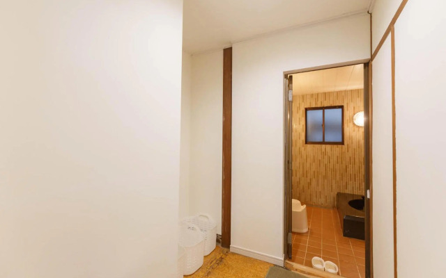 柏屋旅館＜シェアハウス&ゲストハウス＞