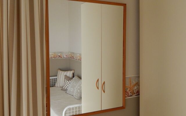 Palmina Mare Villa and Studios