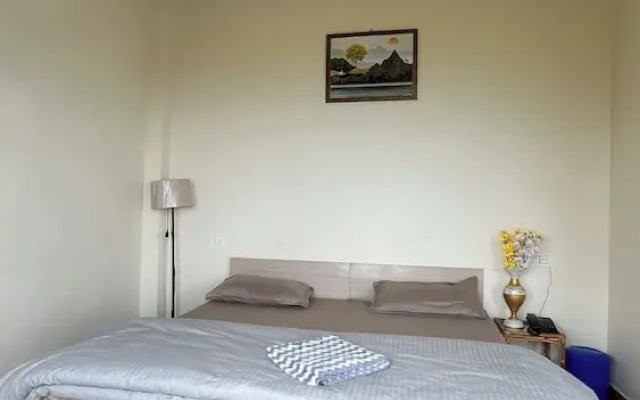 Msk hotel & restsaurant