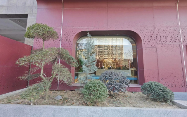 Ibis Styles Hotel (Lianyungang Ganyu Wuyue Plaza)