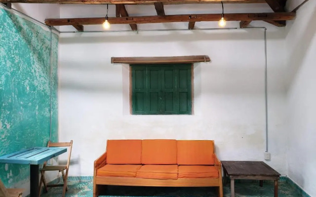 Posada del Abuelito (Hostel)