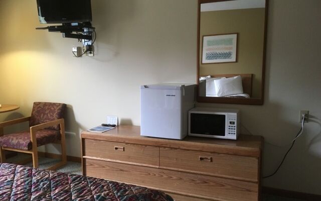 Value Host Motor Inn