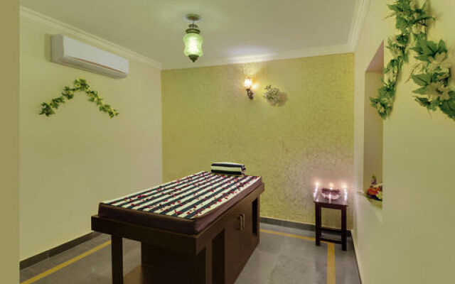 The Amargarh