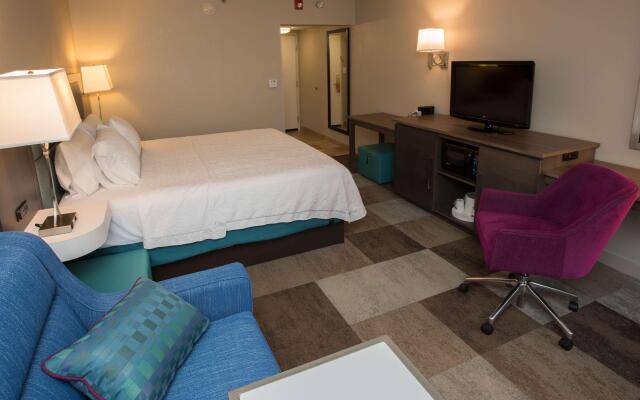 Hampton Inn Wooster