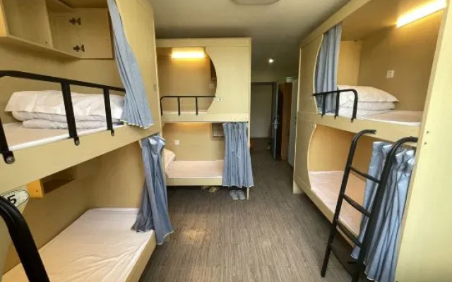 xingcai hotel
