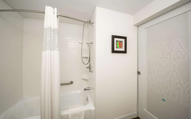 Hampton Inn Philadelphia-Airport