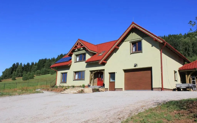 Słoneczna Zagroda - Sunny Ridge Farm