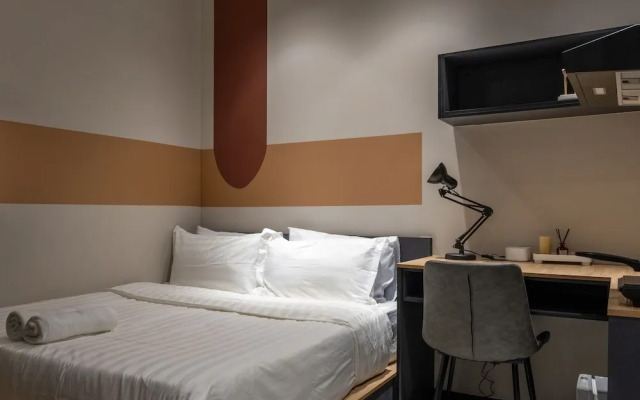 Neu Suites