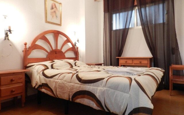 Apartamentos Epsylon Los Ramos