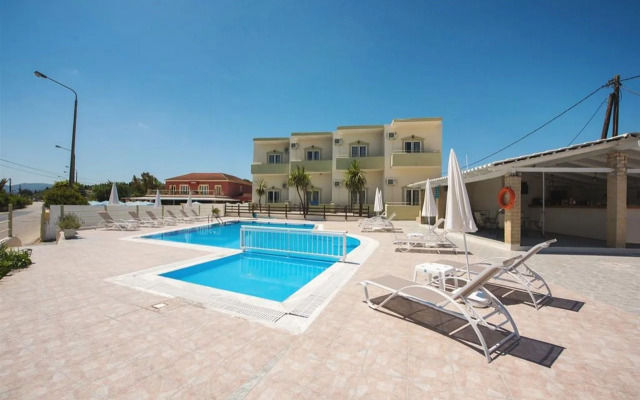 Corfu Inn