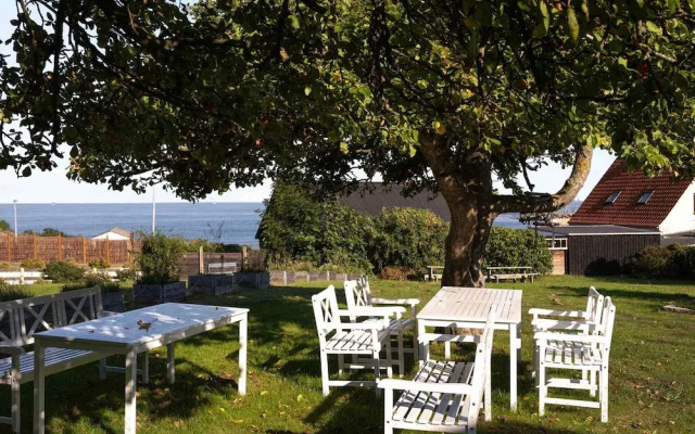 4 Star Holiday Home in Svaneke