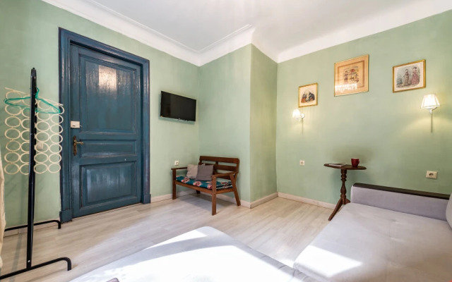 ApartMe набережная Фонтанки