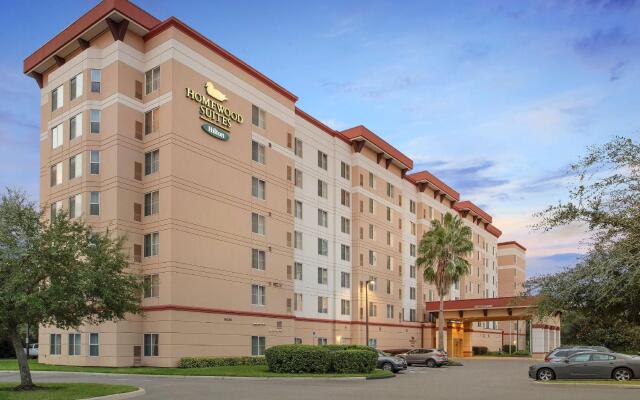 Homewood Suites by Hilton Tampa-Brandon
