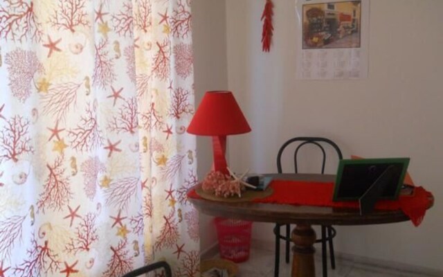 B&B Corallo Rosso