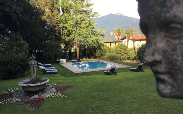 Villa Angelica