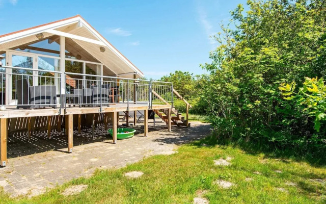 10 Person Holiday Home in Skjern-by Traum