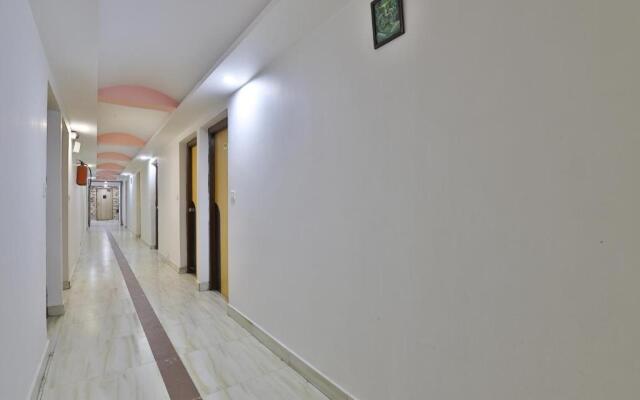 Hotel Mukund Palace