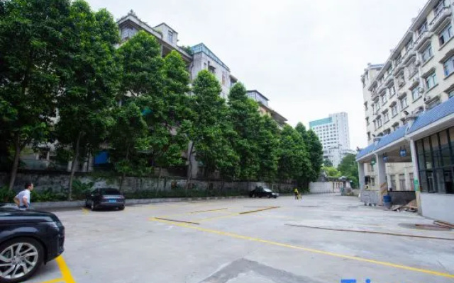 Guiyuan Hotel (Foshan Lingnan Tiandi Oriental Plaza Branch)