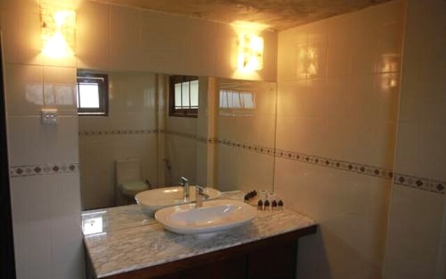 Thamaya Heritance Tangalle