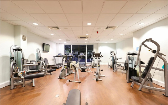 Muthu Clumber Park Hotel and Spa