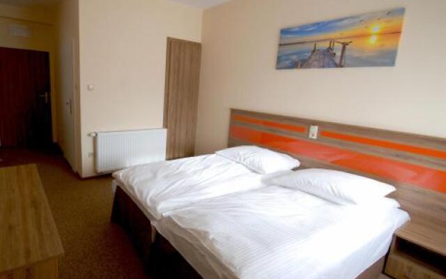 Hotel Restauracja Sloneczna