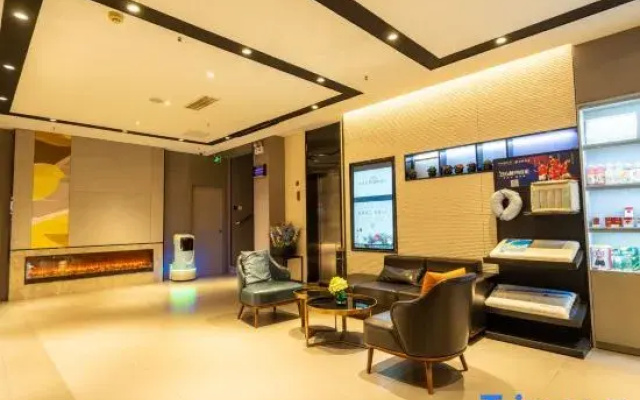 Home Inn Neo (Liaocheng Yanggu Gushan Road Branch)