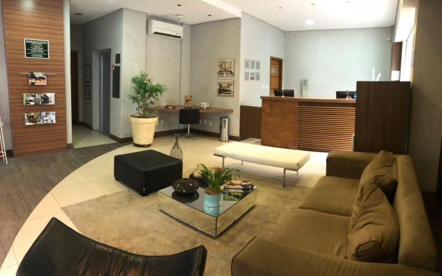 Summit Dom Apart Hotel