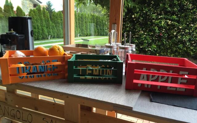 La Corte di Nonna Gemma