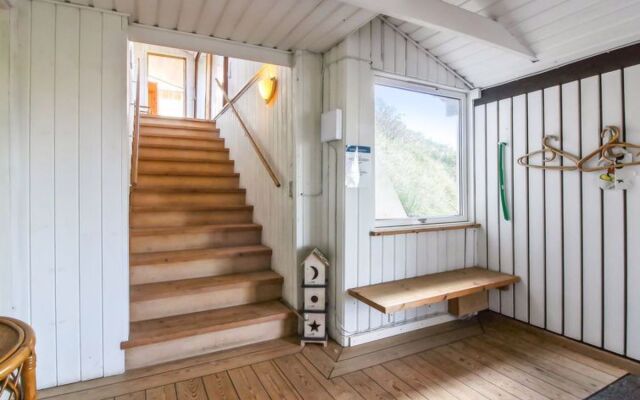 "Tameka" - 250m from the sea in NW Jutland