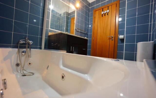 Alojamento Santa Maria