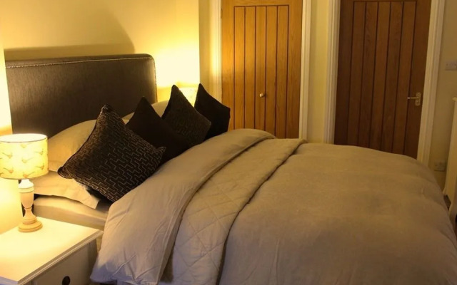 Croft House Guest Suite