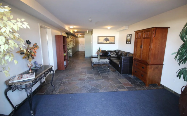 The Charles M Suites